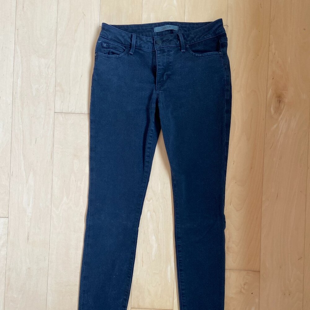 Black Joe's Jeans Skinny